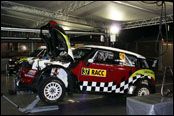 RallyRACC - Catalunya - Costa Daurada 2012